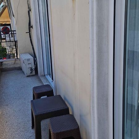 Stadion 2 Apts Near Athens City Center Exterior foto